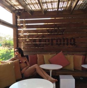 Meet your Posher, Rouss